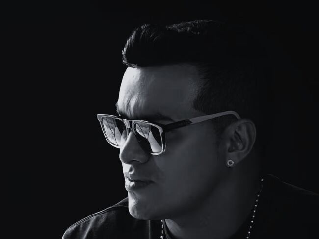 Aerocivil confirma a Caracol: Yeison Jiménez iba en avioneta accidentada en Paipa // Caracol Radio