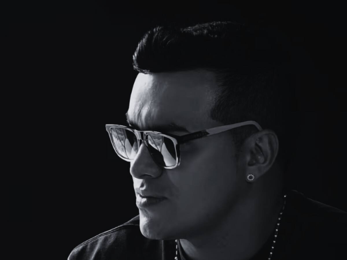 Marinilla realizará un homenaje simbólico a la hora que se iba a presentar Yeison Jiménez