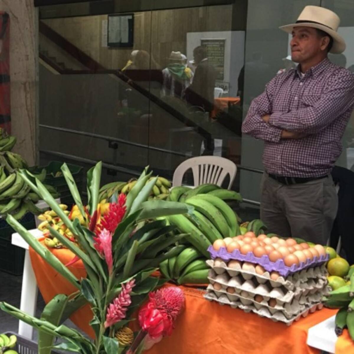 Más de 40 mil familias agricultoras de Boyacá afectadas por aumento del índice de precios al productor
