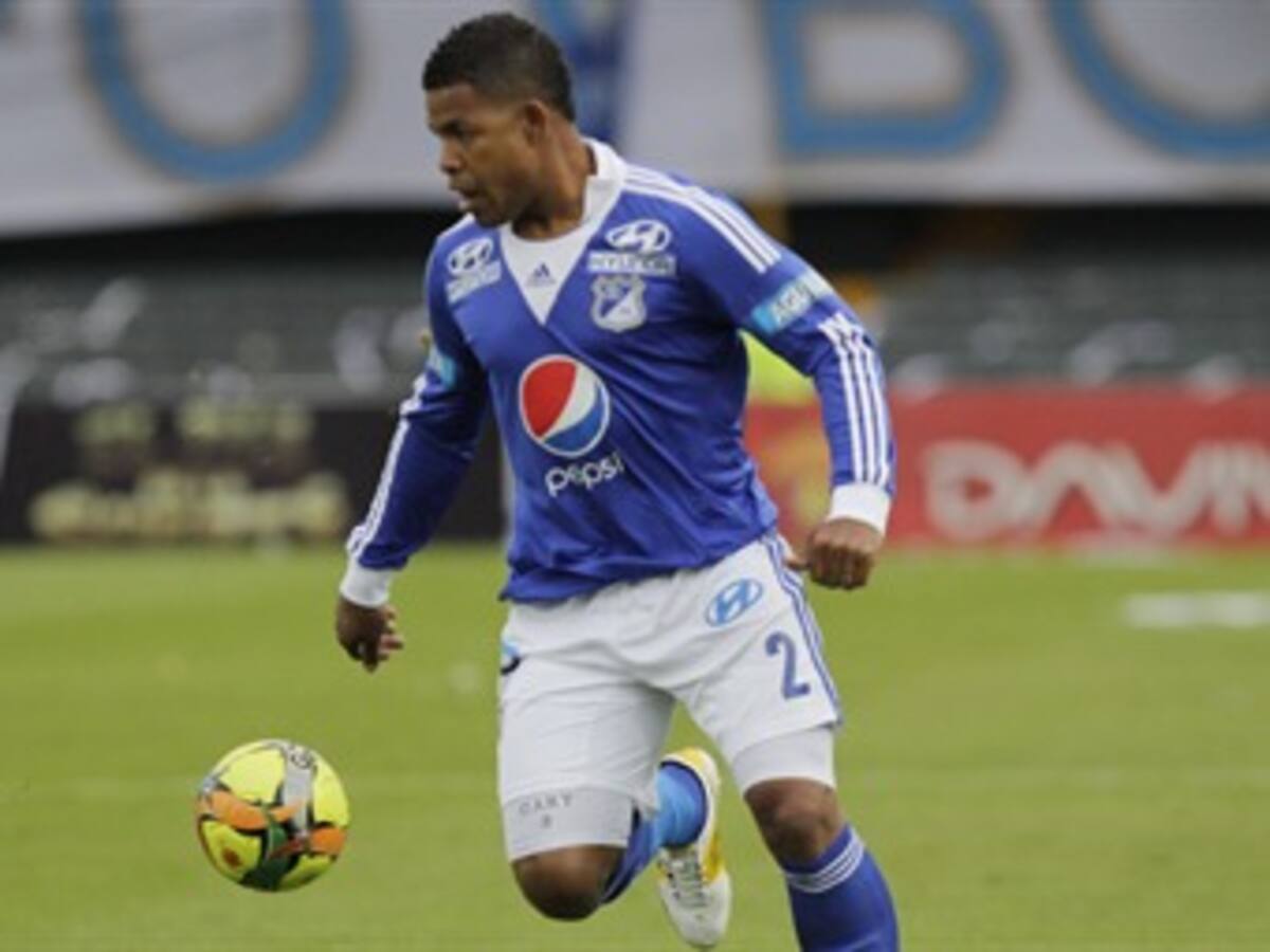 Millonarios-Cali, el partido más atractivo de la segunda fecha