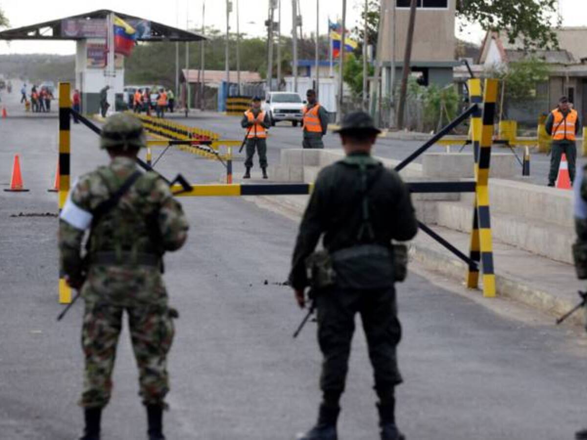 Expectativa en Cúcuta: ¿Cuándo abren la frontera?