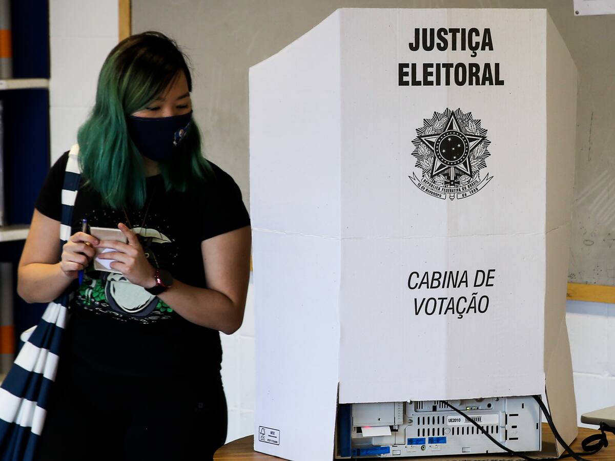 ONU pide garantizar la seguridad en las elecciones presidenciales de Brasil