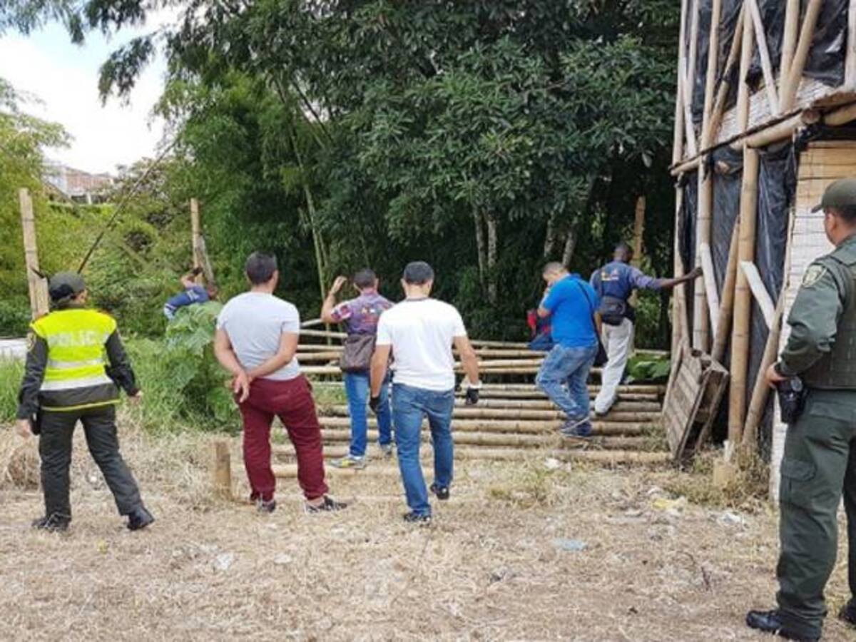 Para evitar invasiones en Armenia, concejales proponen que lotes del municipio sean entregados en comodato