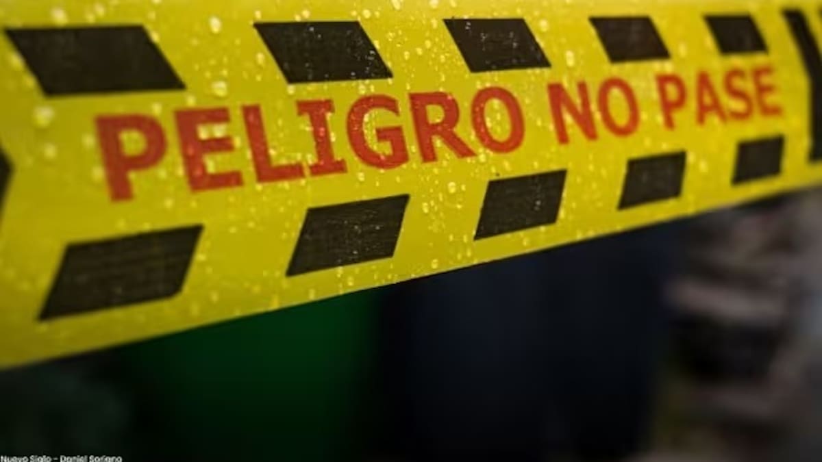 Manizales reportó durante este puente festivo dos homicidios