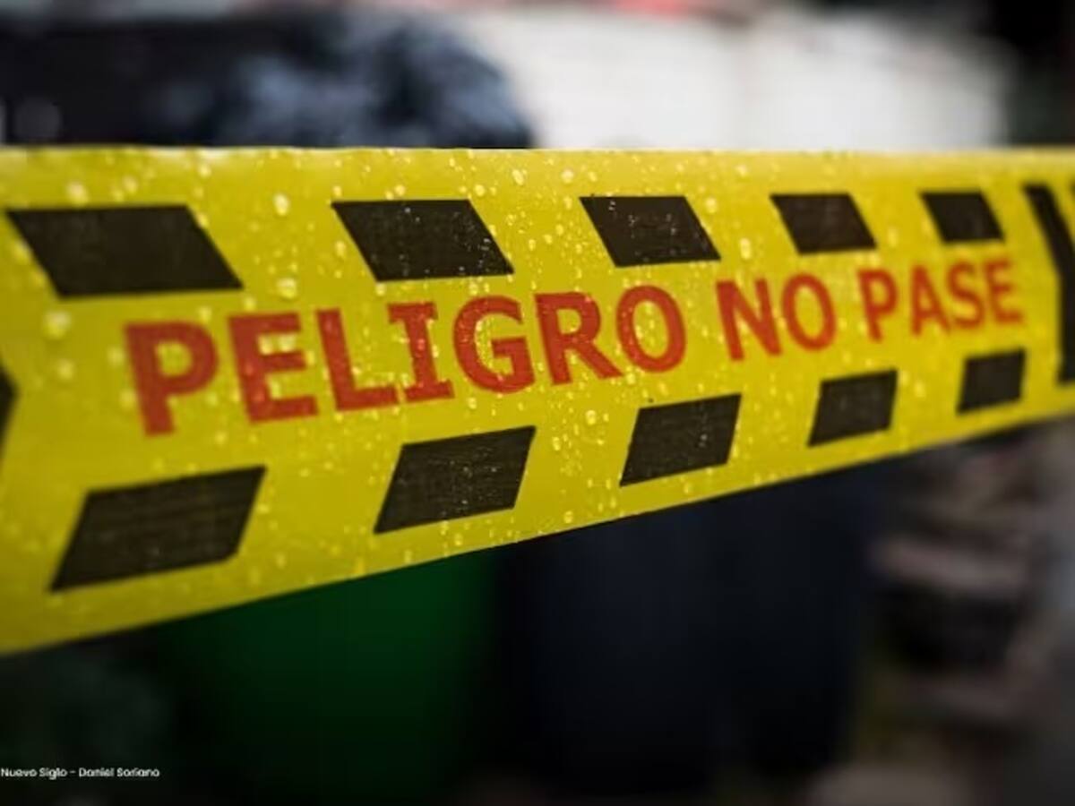 Manizales reportó durante este puente festivo dos homicidios