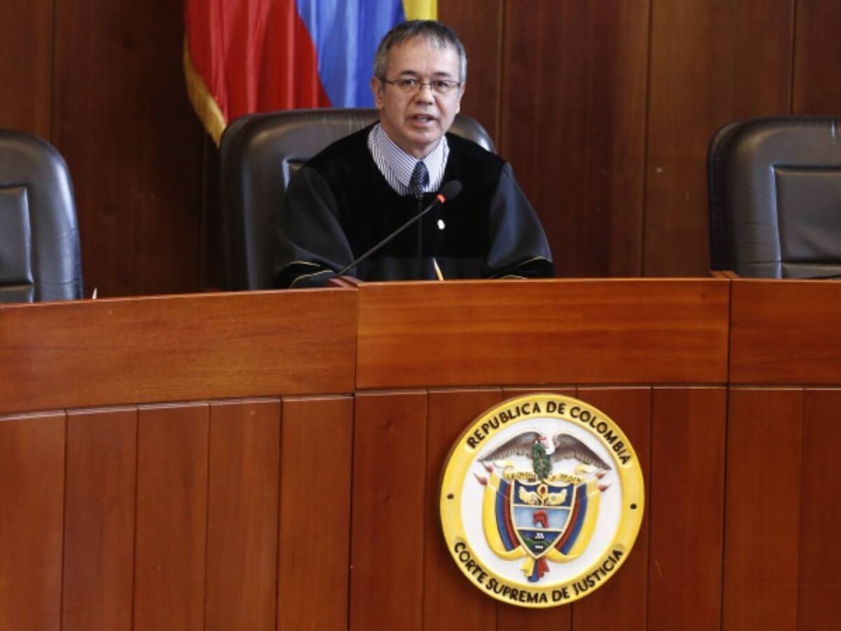 Corte Suprema inició investigaciones por caso de corrupción