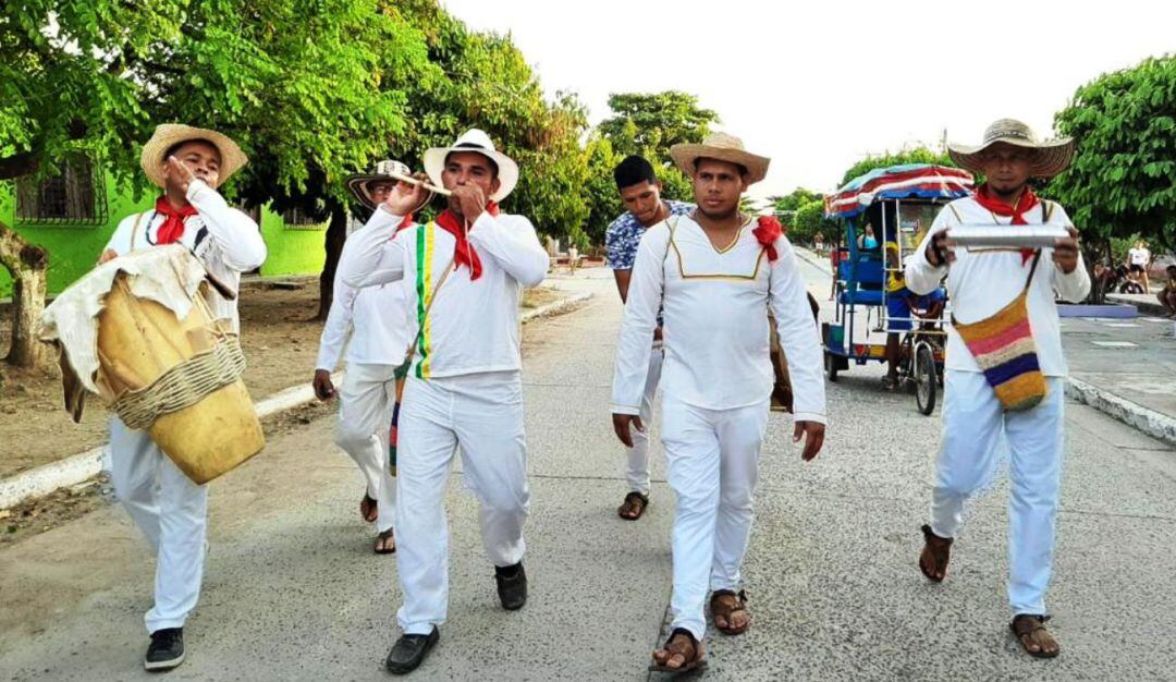 El evento tiene como objetivo fortalecer la difusión de distintas manifestaciones artísticas y culturales de la Depresión Momposina 