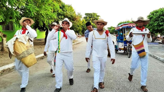 El evento tiene como objetivo fortalecer la difusión de distintas manifestaciones artísticas y culturales de la Depresión Momposina
