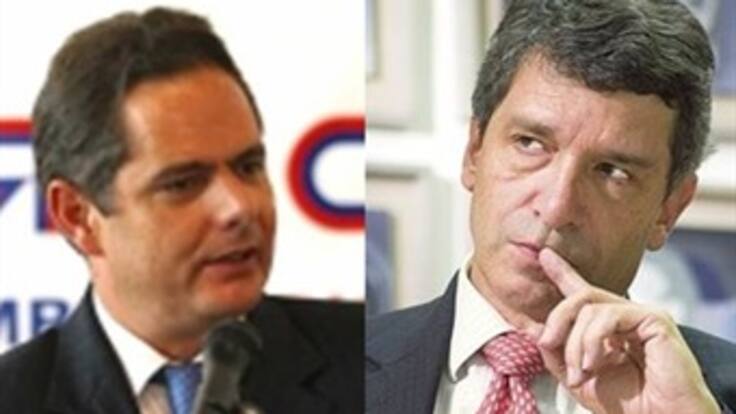 Propuesta de reunificación liberal con Vargas Lleras es tardía, dice Rafael Pardo