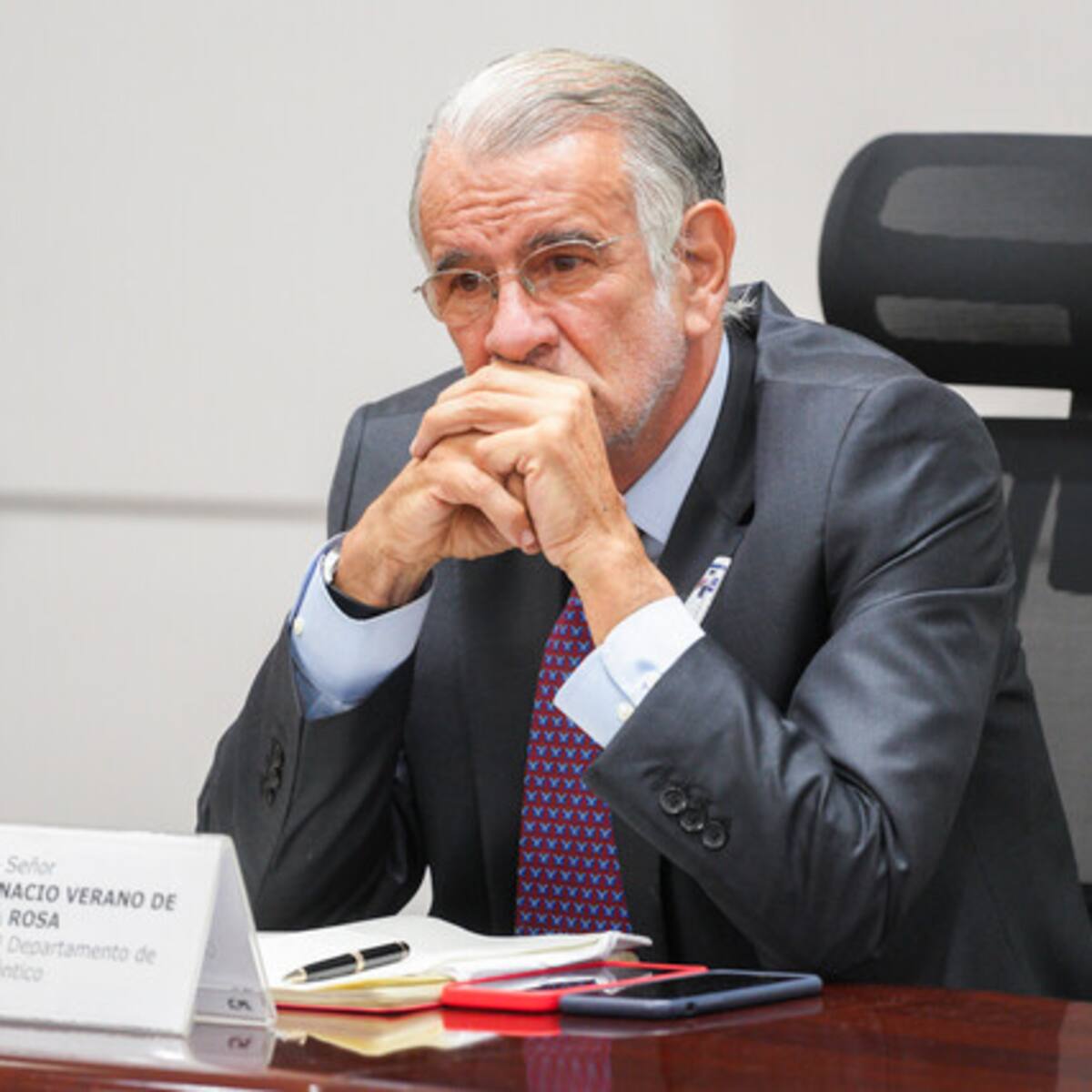 Se siguen cometiendo homicidios y extorsiones pese a tregua de ‘Costeños’ y ‘Pepes’: Gob. Atlántico