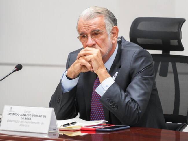 Se siguen cometiendo homicidios y extorsiones pese a tregua de ‘Costeños’ y ‘Pepes’: Gob. Atlántico