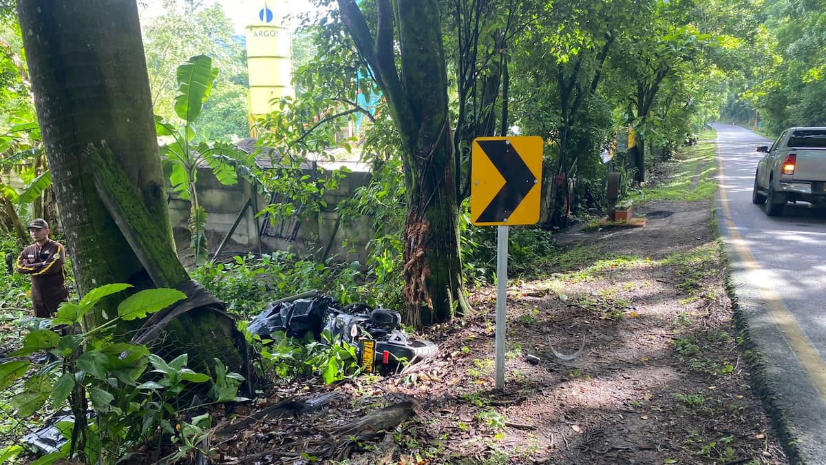 Viajeros vuelven a denunciar retenes ilegales en la vía Cúcuta - Tibú, en Norte de Santander