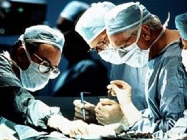 Se realizó con éxito en EE.UU. el segundo trasplante de pene