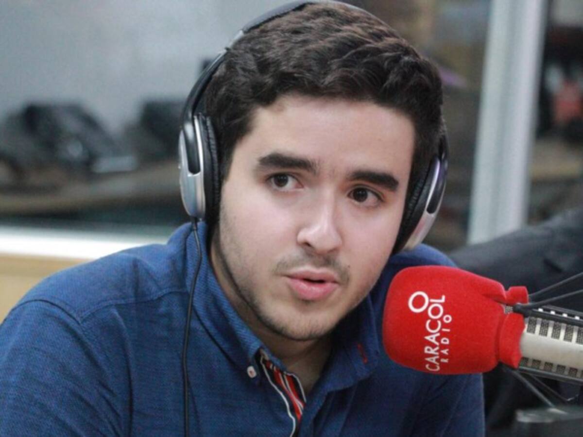 Estudiantes insisten en reunión con presidente Duque