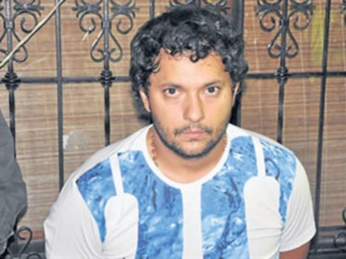 Autoridades identifican a sucesor de alias Chicho