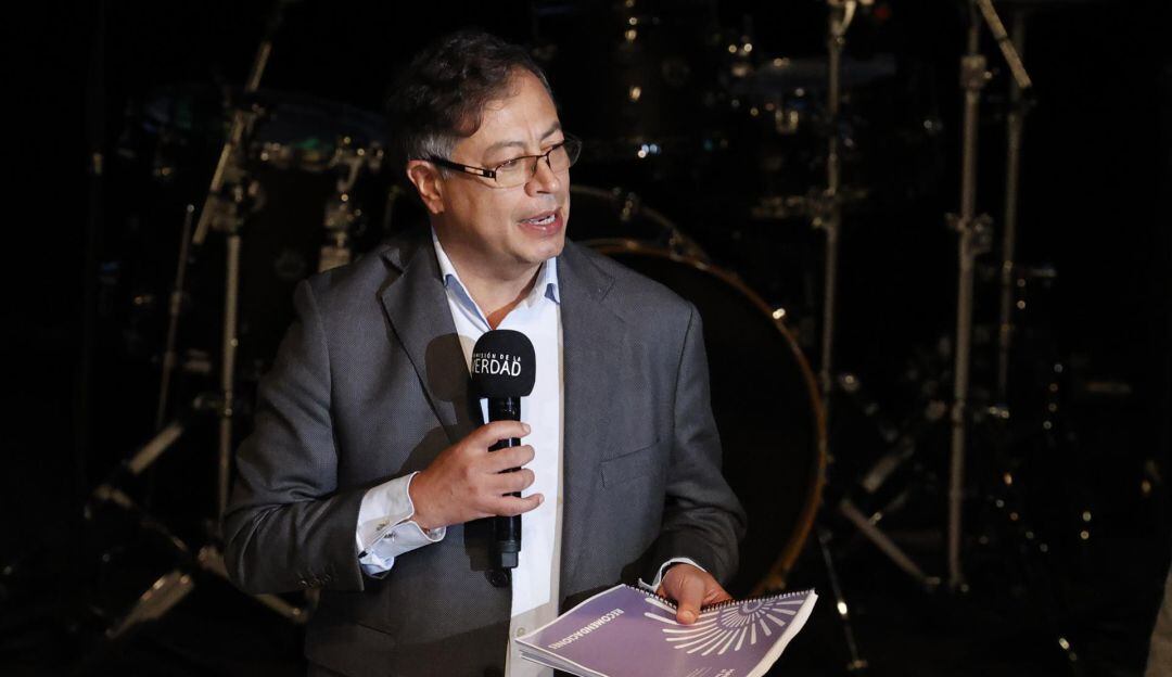 Archivada la denuncia contra Gustavo Petro por secuestro de Pache