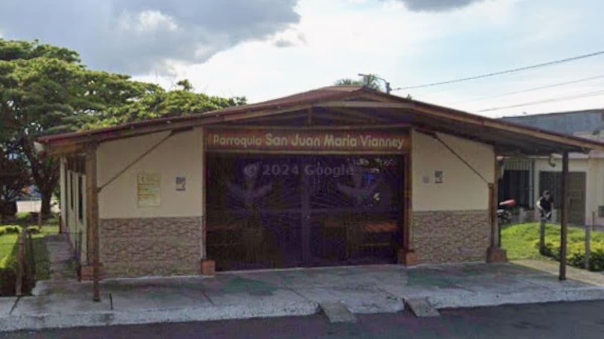 Obispo de la Diócesis de Armenia