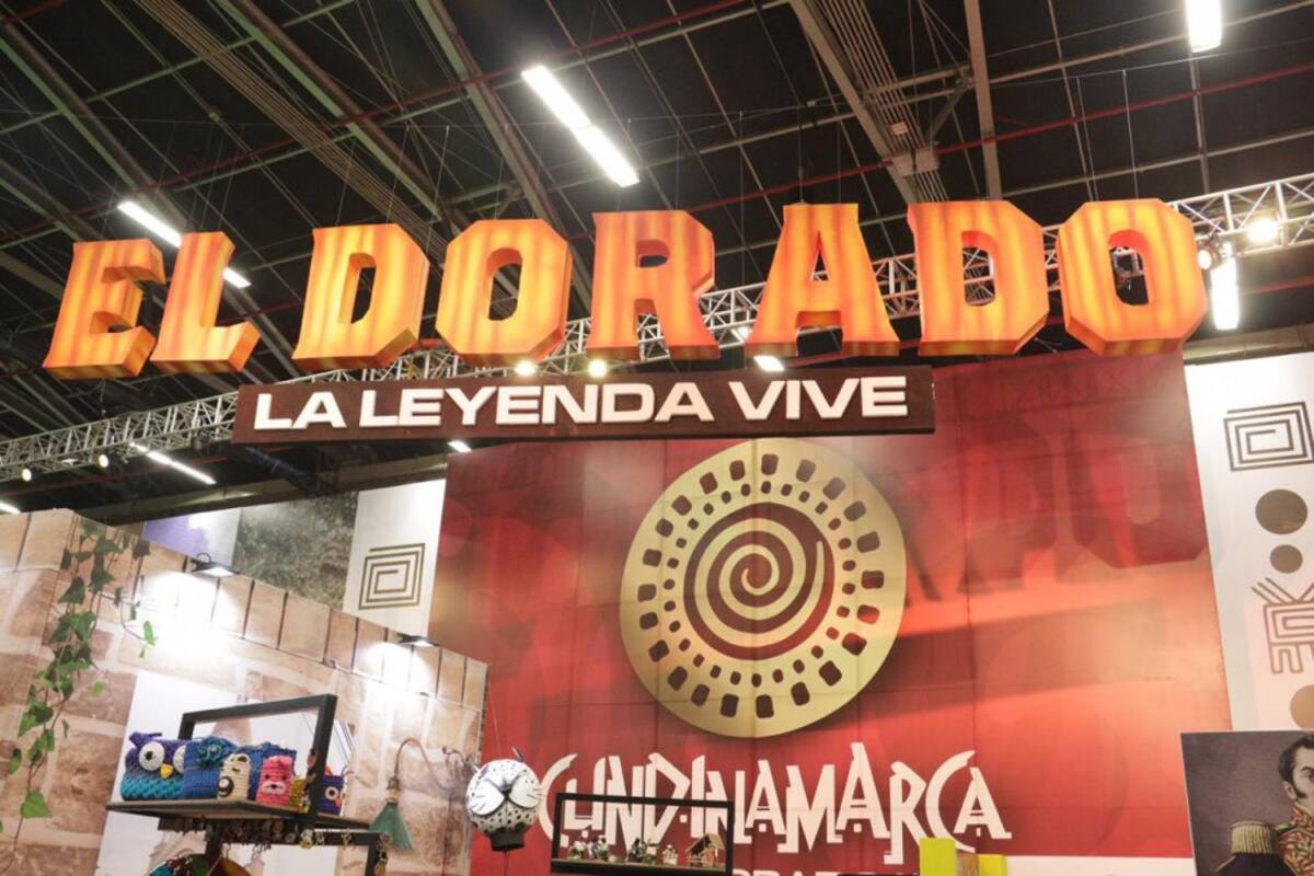 Vea algunas imágenes del primer día de ExpoCundinamarca: exposiciones, sabores, colores y planes del primer departamento del país.