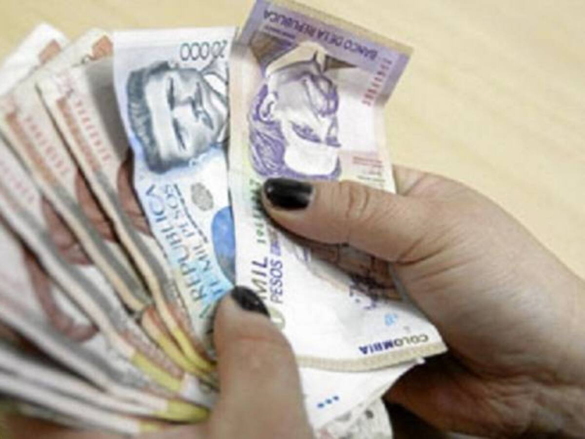 Hoy se conocerá cifra de productividad para comenzar negociación al aumento del salario mínimo