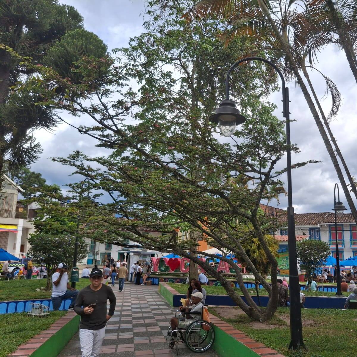 Jueves 24 de julio, las noticias más importantes de Armenia y Quindío