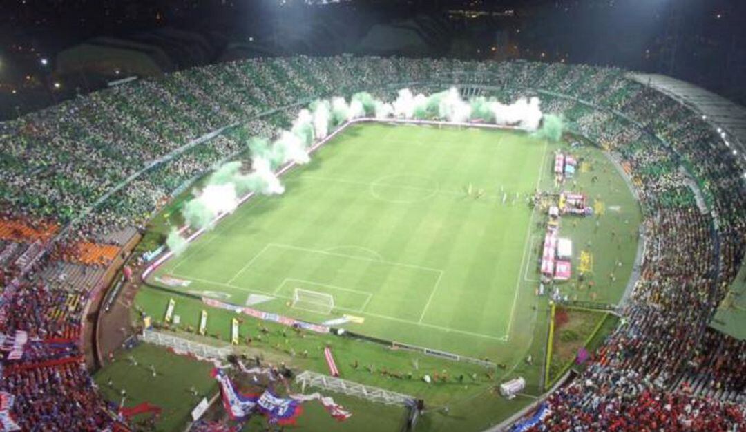 Dispositivo de seguridad para el clásico paisa