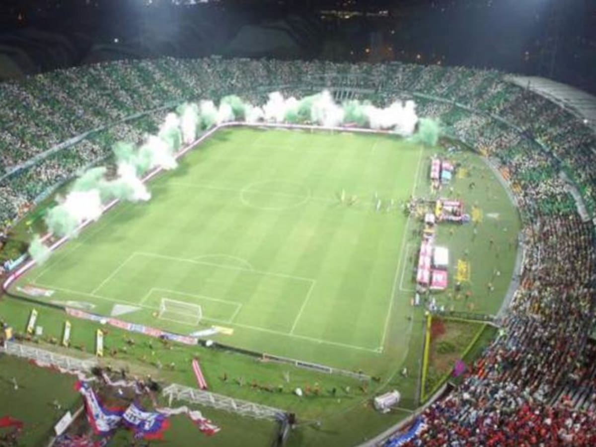 Para el clásico se abrirán las puertas a las 6pm