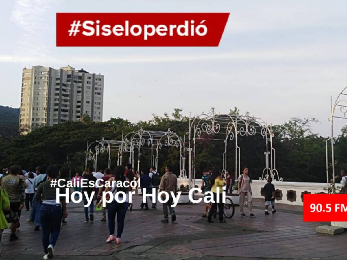 Cali Hoy por Hoy 20 de febrero del 2020