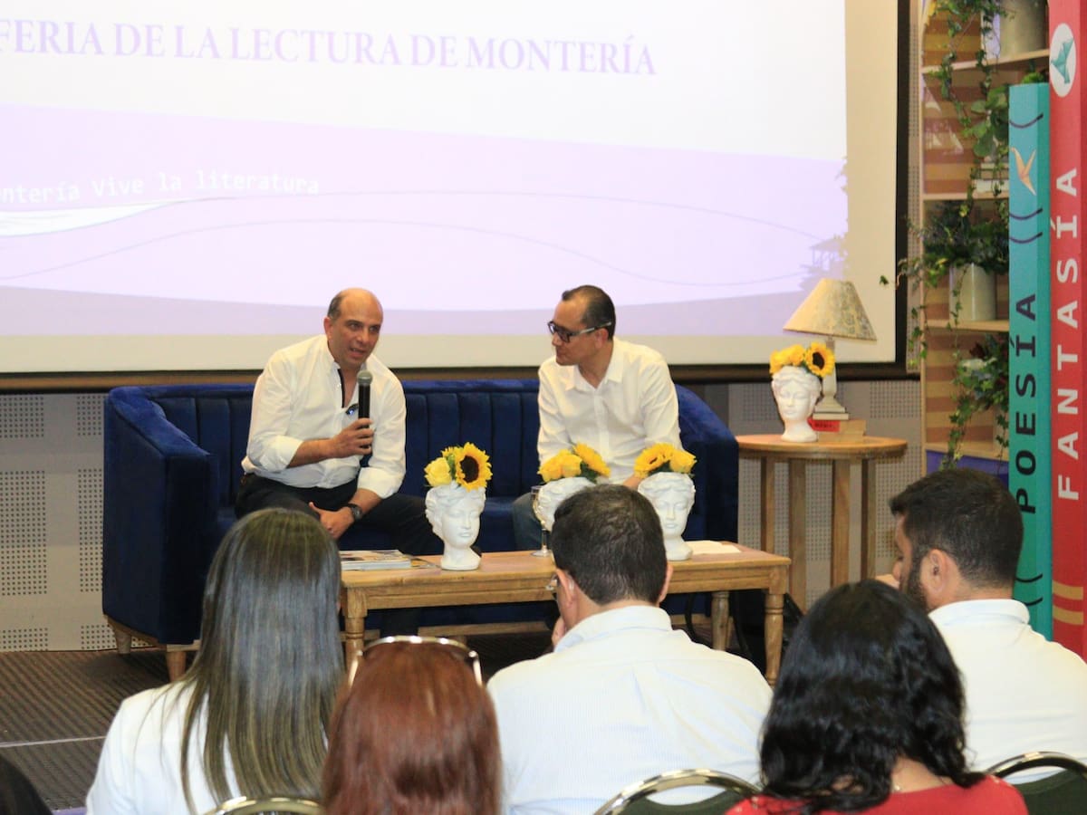 ‘Un Río de Libros’ celebra una década consolidándose como el gran encuentro literario de Córdoba