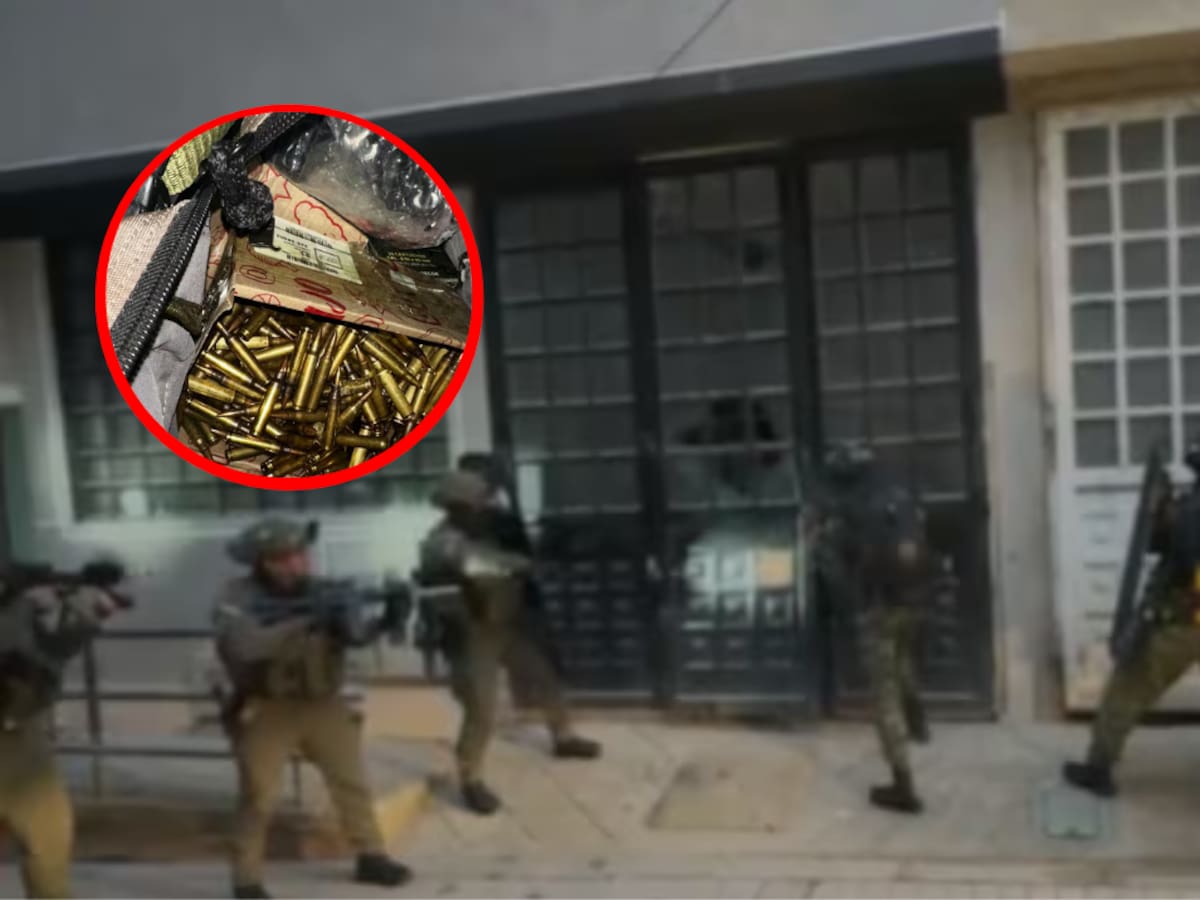 Autoridades frustran en Bogotá plan del ELN para atentar en elecciones