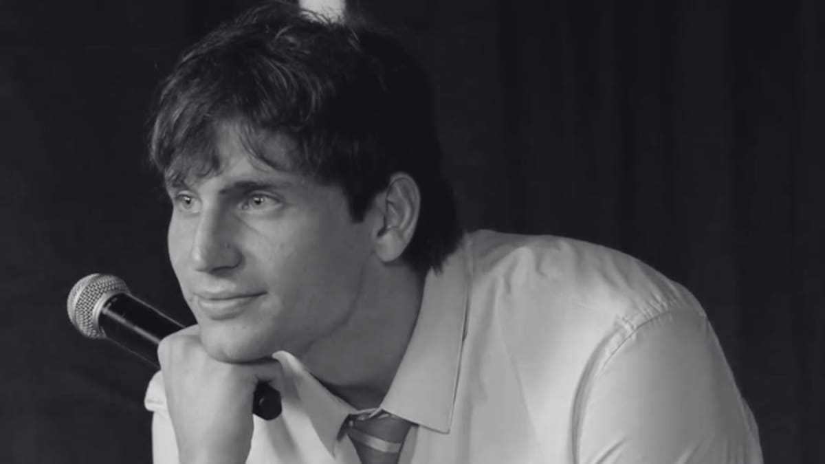 ¿Quién era el youtuber argentino ‘Gaspi’ fallecido en accidente aéreo en Brasil junto a Oliver Tree?