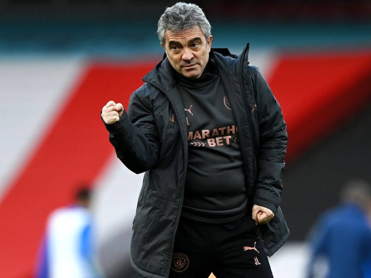 ¿Juan Manuel Lillo como reemplazo de Koeman? Esto dice la prensa catalana