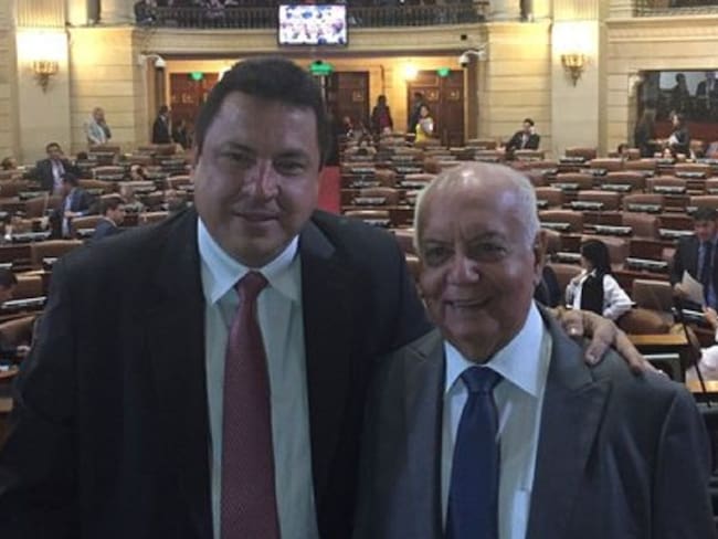 Falleció el excongresista Norberto Morales
