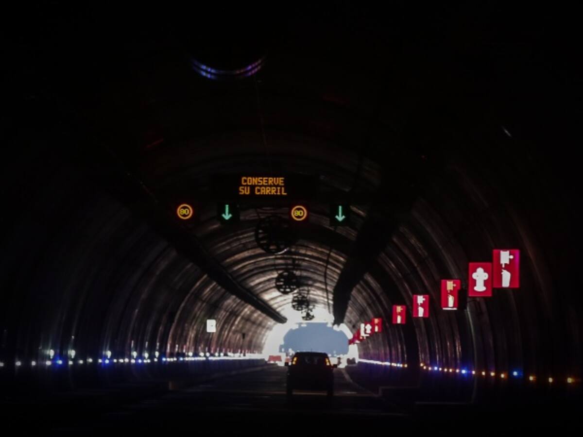 ¡Esto le interesa! Sube el peaje en vía Bogotá - Villavicencio