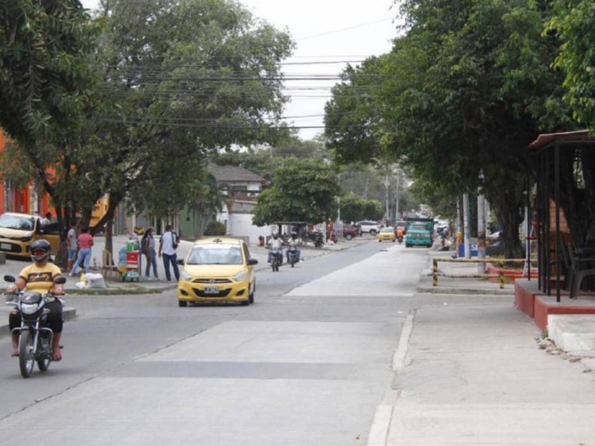 Delincuente en Cartagena mató a un joven porque no pudo sacarle un anillo