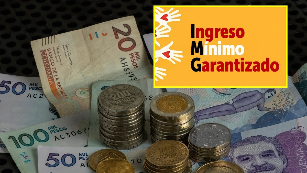 Inician pagos del Ingreso Mínimo Garantizado de ABRIL: Consulte cuánto le llega en Efecty y más