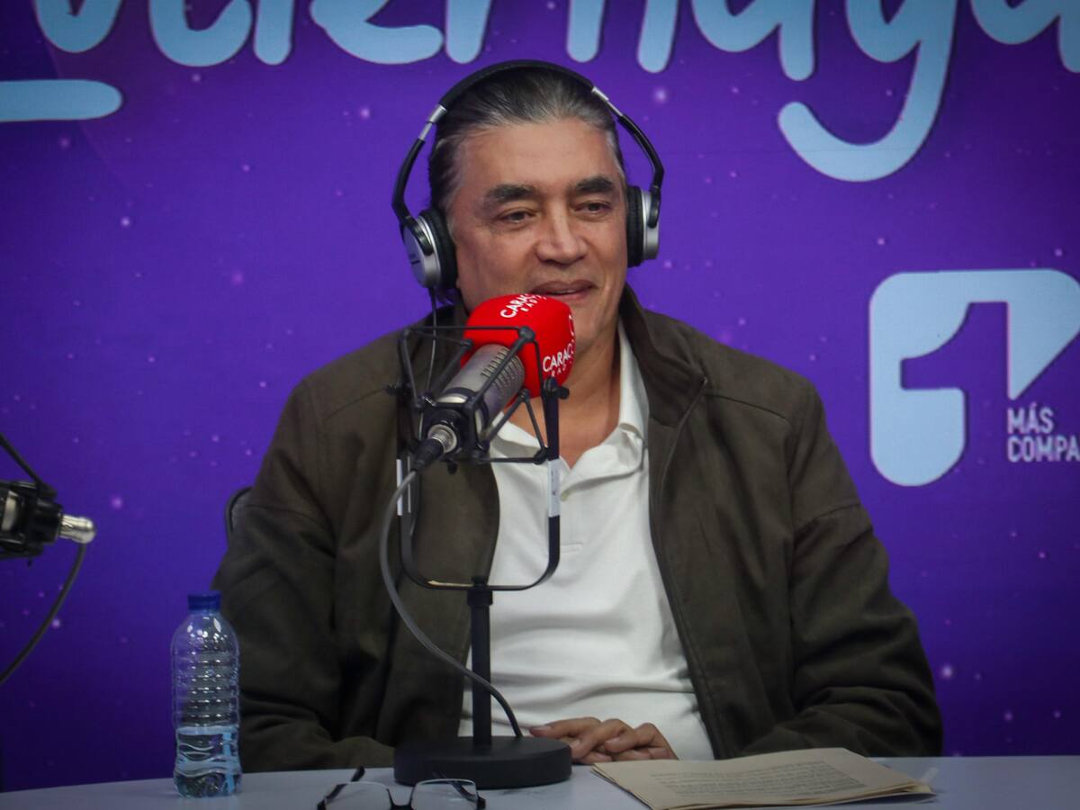 “Yo nunca he usado mi salario, siempre lo dono”: Bolívar sobre remuneración que gana por impuestos