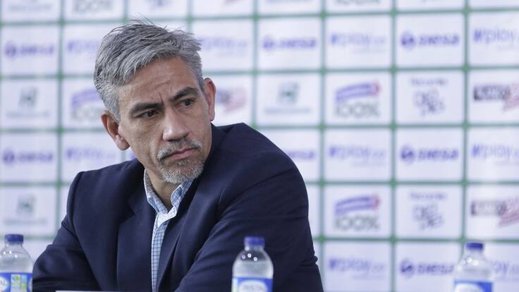 "Aspiro que los jugadores se solidaricen con nosotros": Presidente del Cali