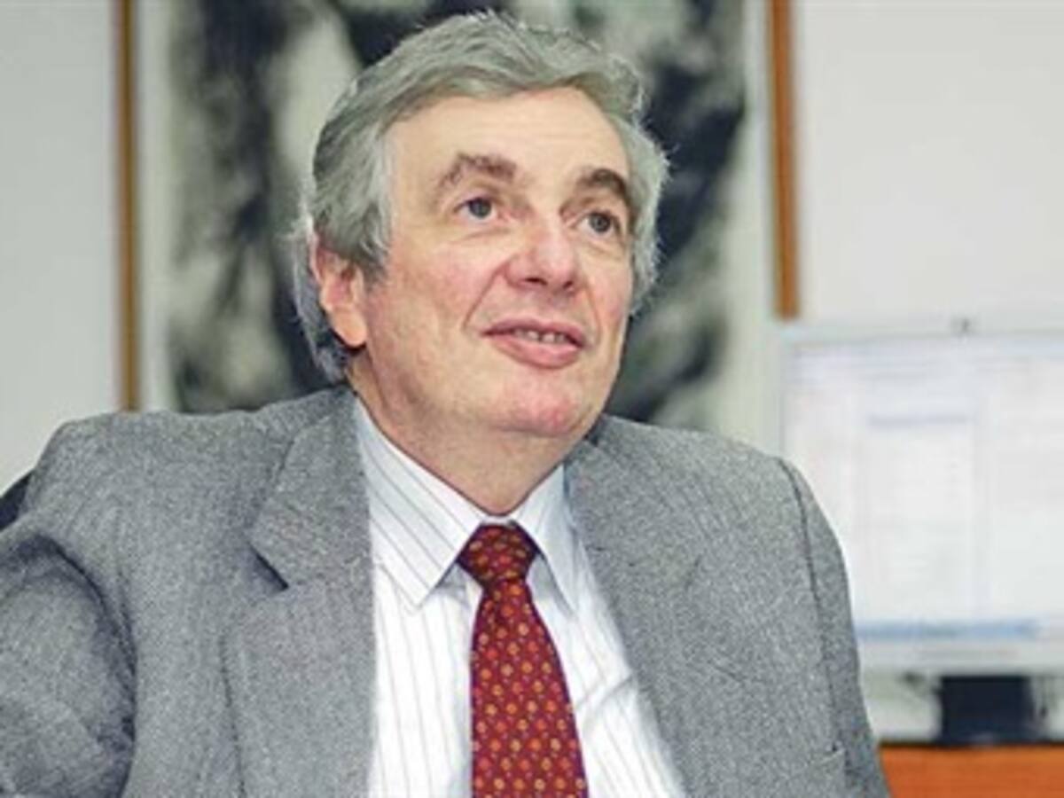 Personas ajenas a la Unal estuvieron involucradas en retención, asegura rector