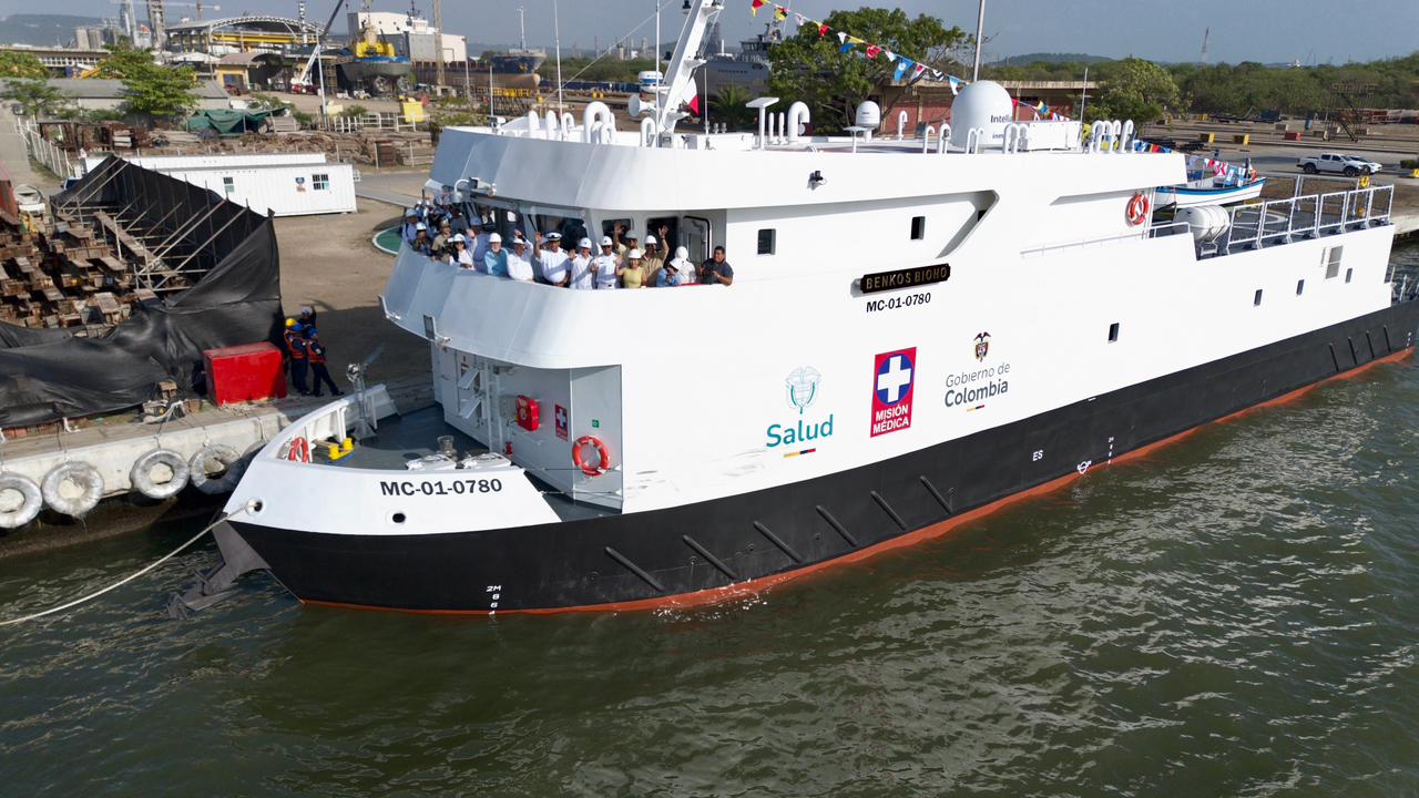 Ministerio de Salud y Protección Social