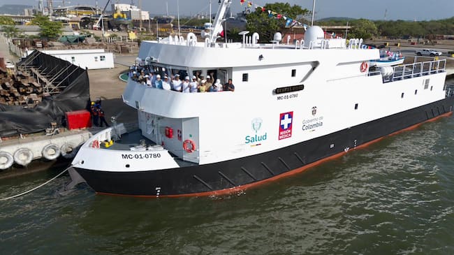 Ministerio de Salud y Protección Social