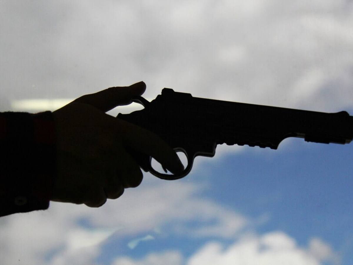 Firmante de paz fue asesinado en el sur del Cauca