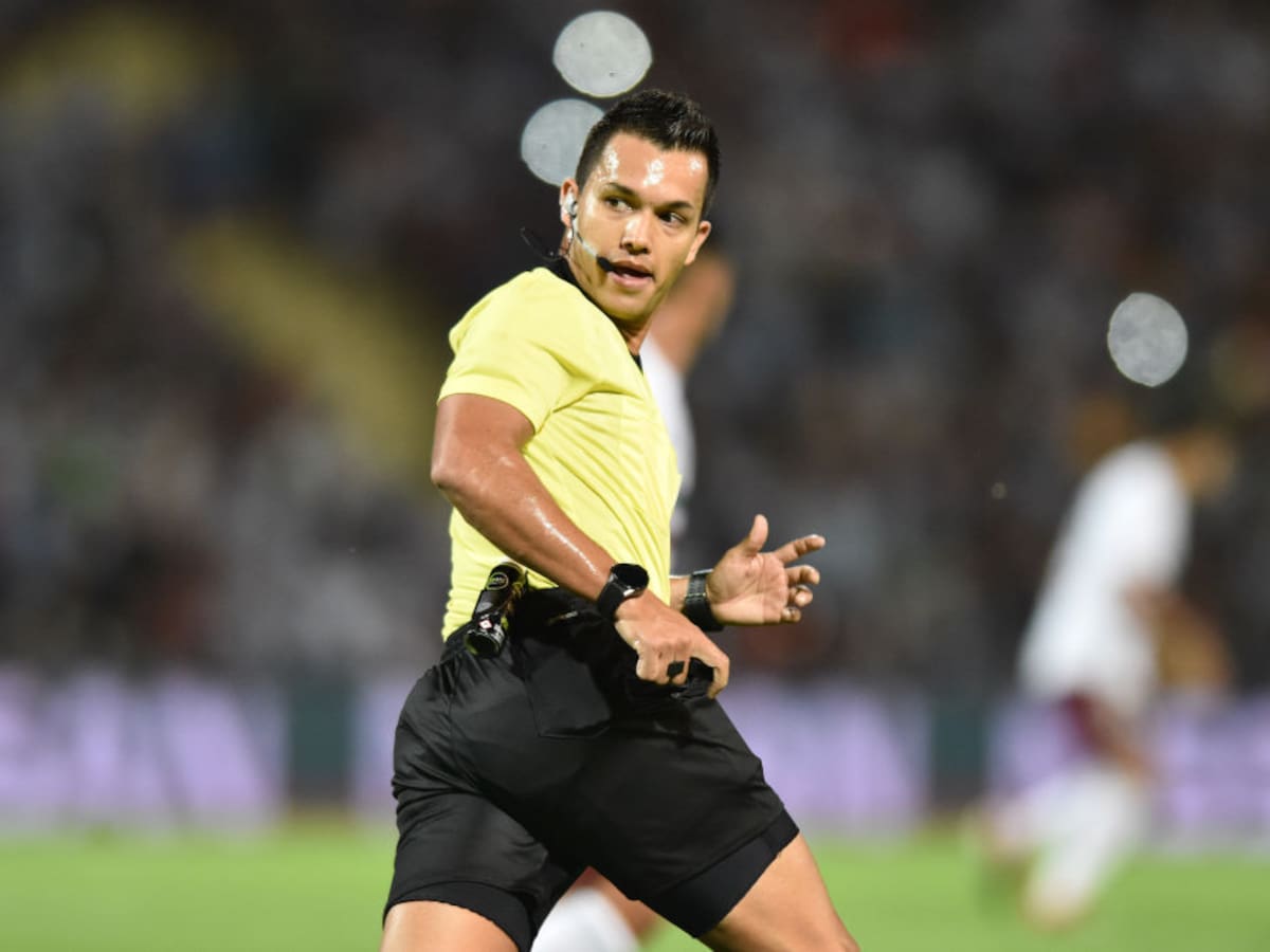 Nicolás Gallo ya tiene partido de debut en el Mundial Qatar 2022