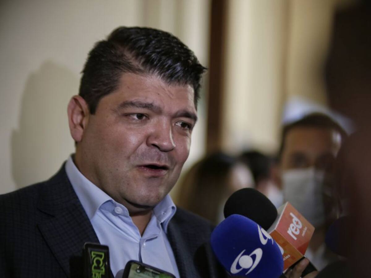 Presidente del Senado solicitará una Comisión para seguimiento electoral