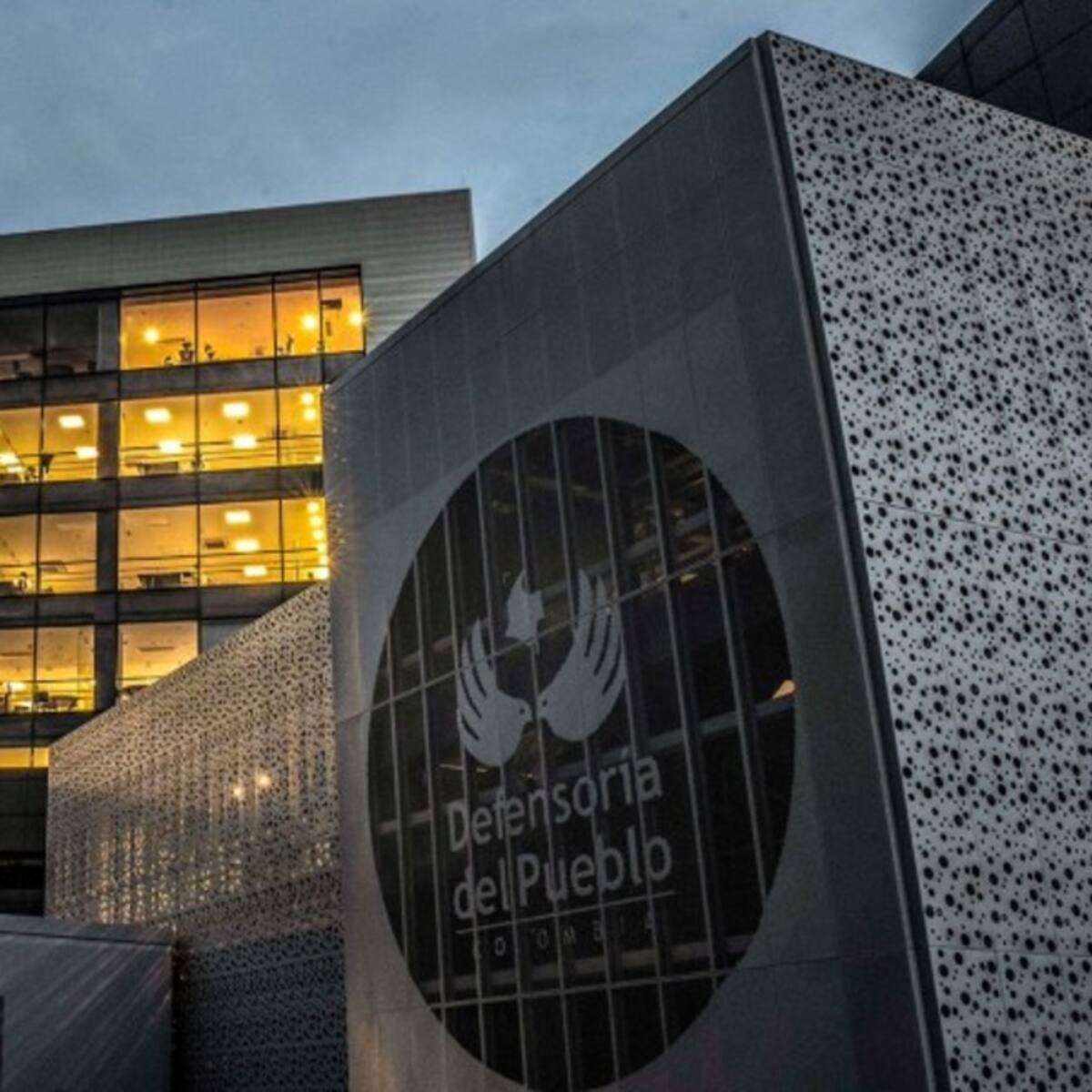 Defensoría alerta por deterioro de libertad de prensa: 469 agresiones en 2025