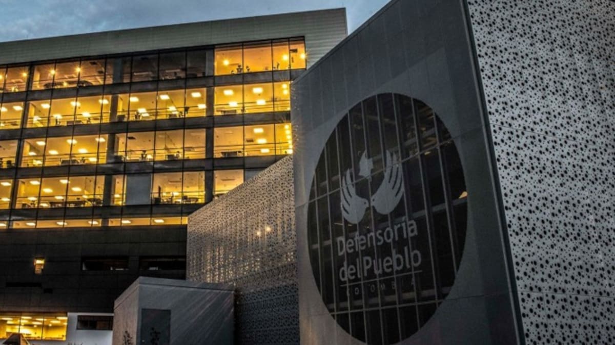 Defensoría alerta por deterioro de libertad de prensa: 469 agresiones en 2025