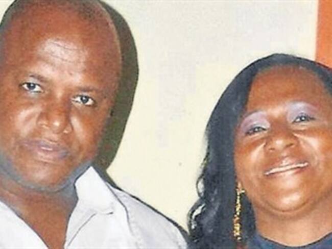 A prisión exdiputado de Chocó que golpeó a su esposa e hijo