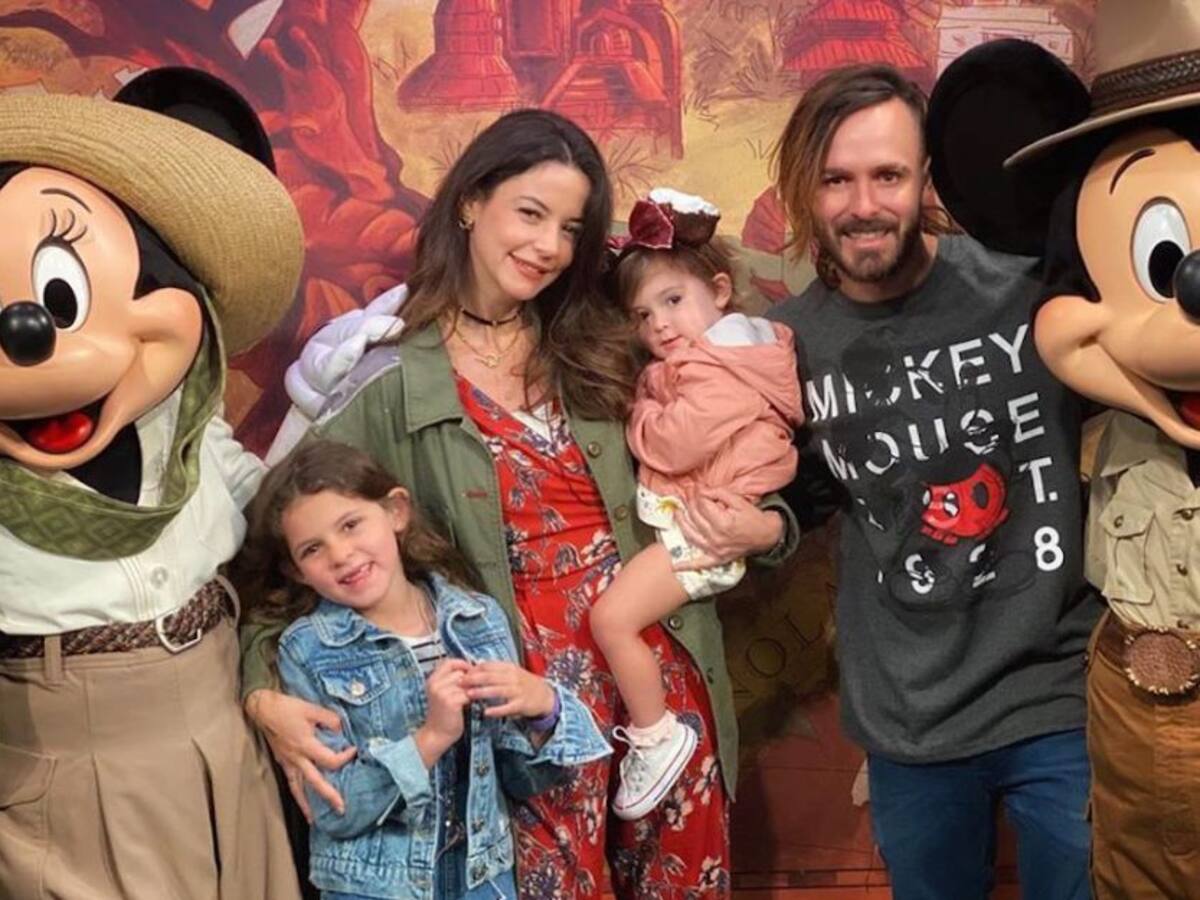 Cómo llevar la cuarentena con ingenio: Maleja Restrepo