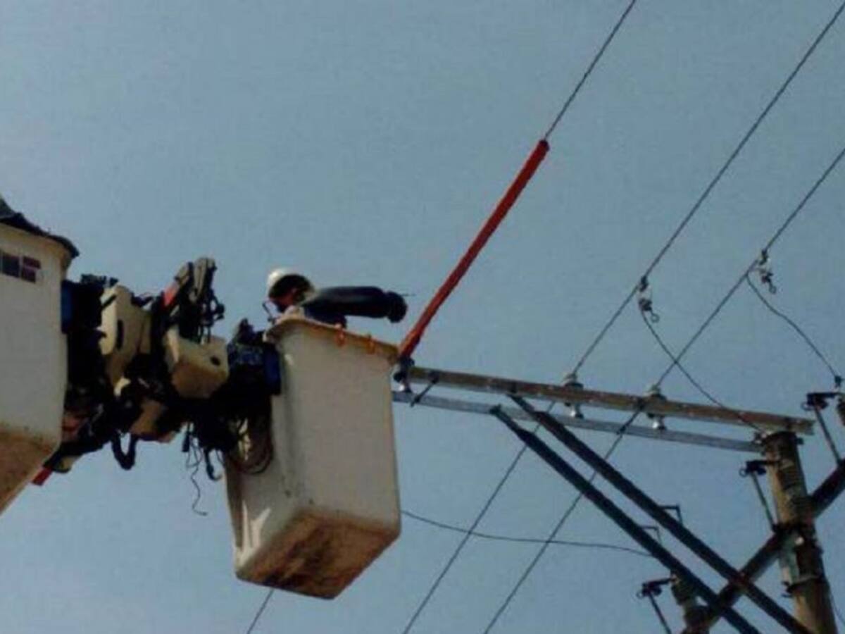 Consumo de energía en Barranquilla aumentará un 20% durante la cuarentena