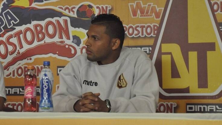 David Silva y Félix Noguera hablan sobre sus opciones de ir a Millonarios