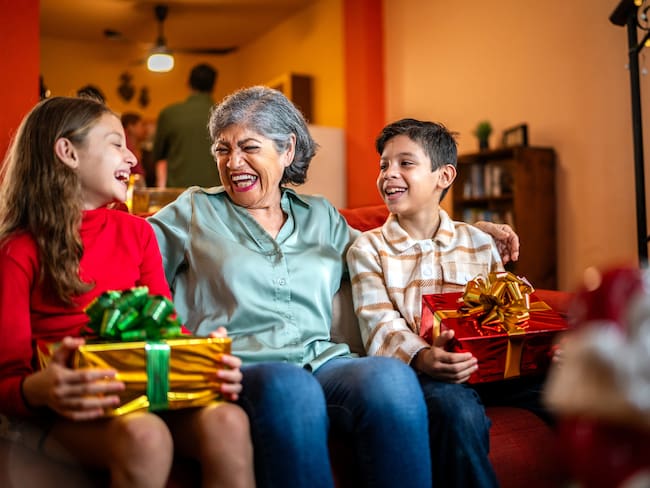 🔴 Día 9 Novena de Aguinaldos 2025: Orden, oración al Niño Jesús, Oración para todos los días y PDF. Getty Images